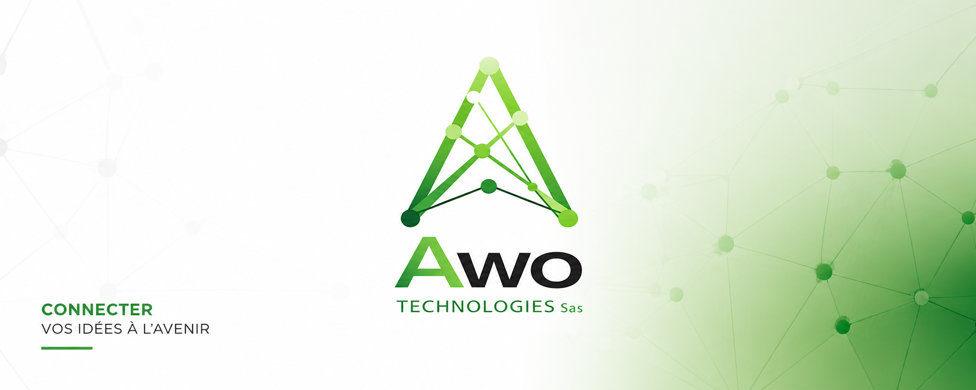 AWO Technologies - Connecter vos idees a l'avenir